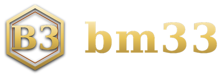 bm33 logo